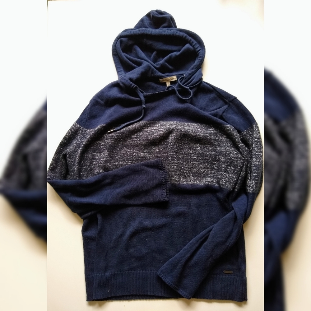 Calvin Klein Jeans Men's Sweater